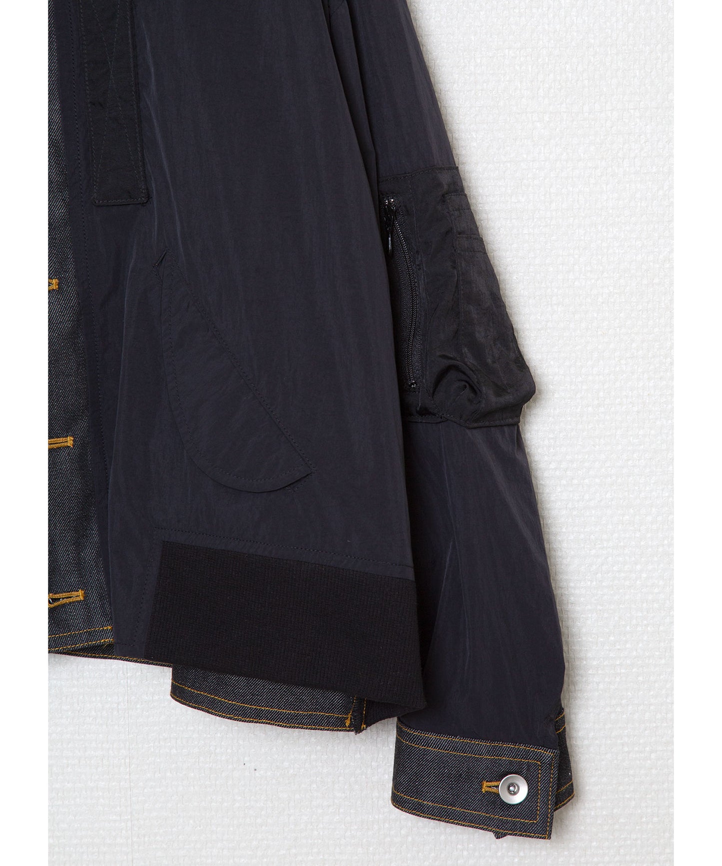 Workers Combi Jacket
