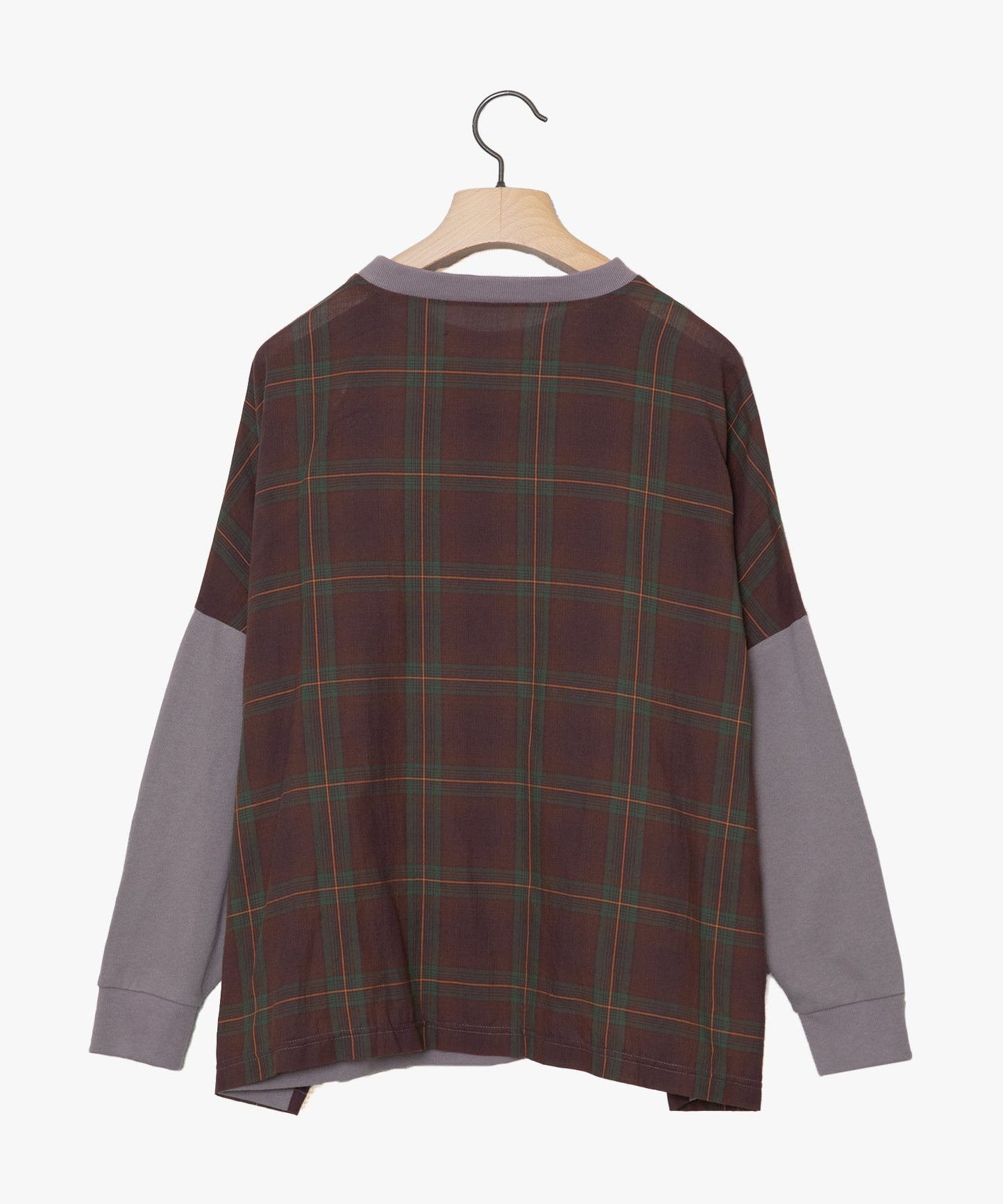Predecessor L/S Tee