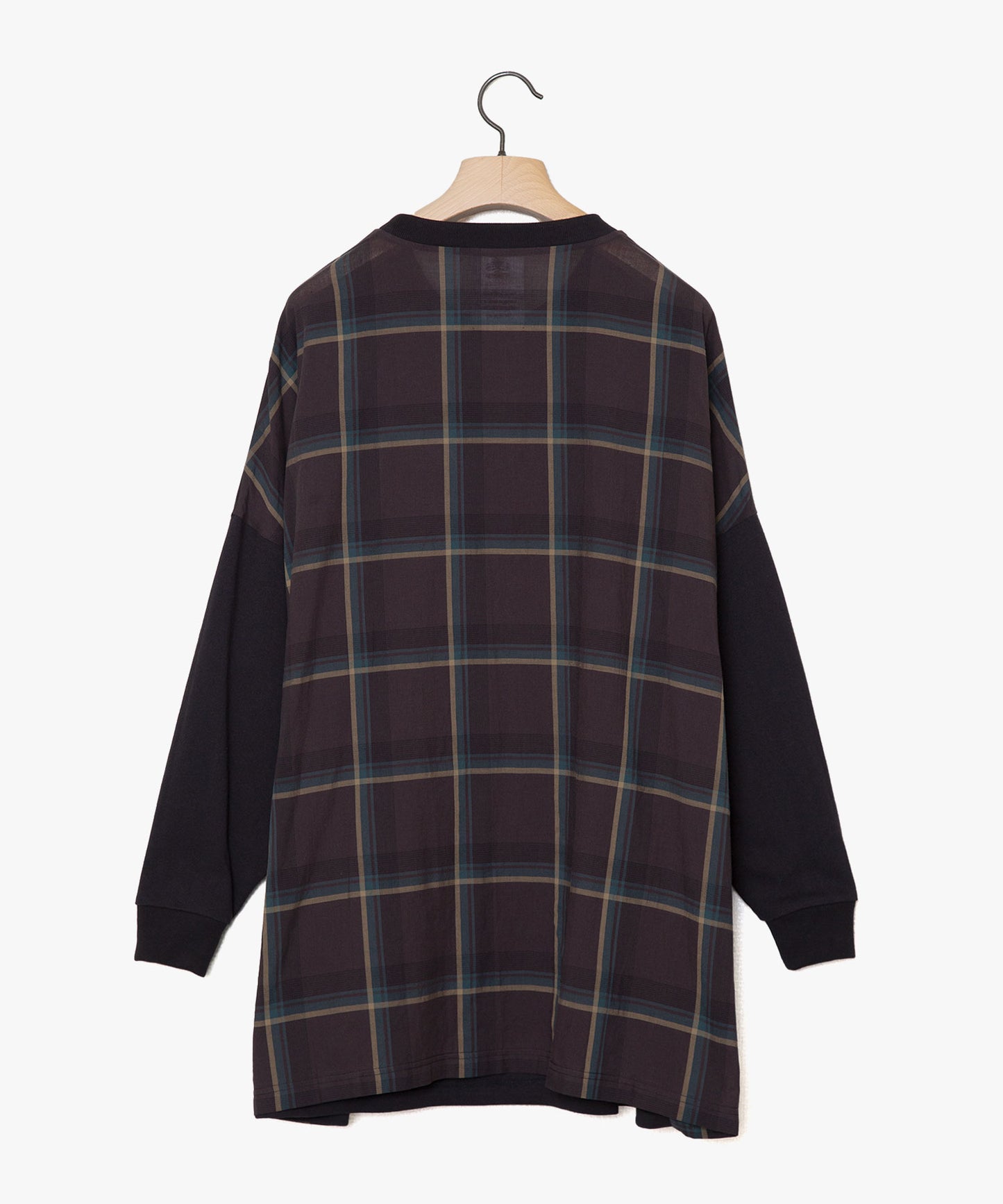 Predecessor L/S Tee