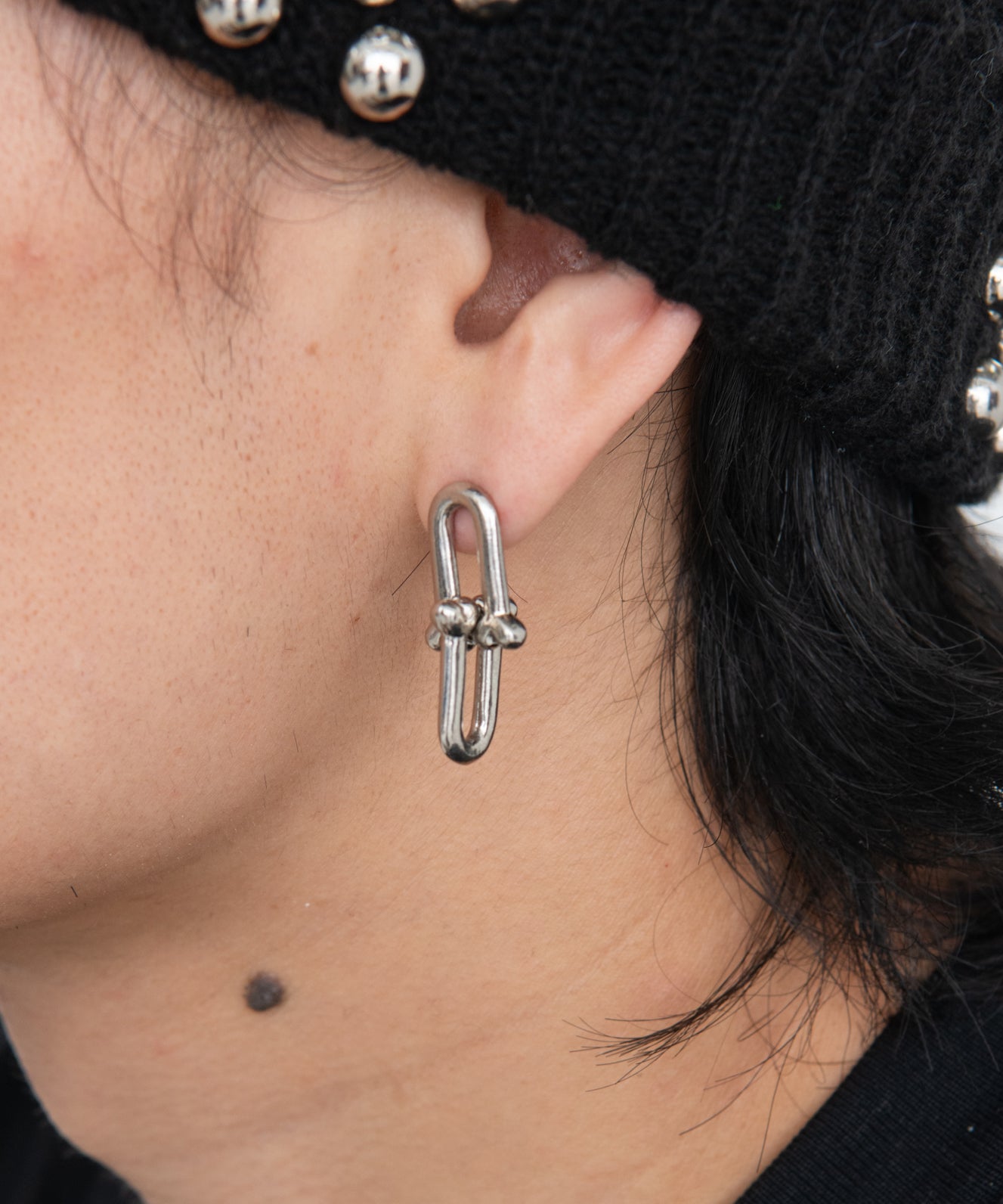 TIFFABONE PIERCED