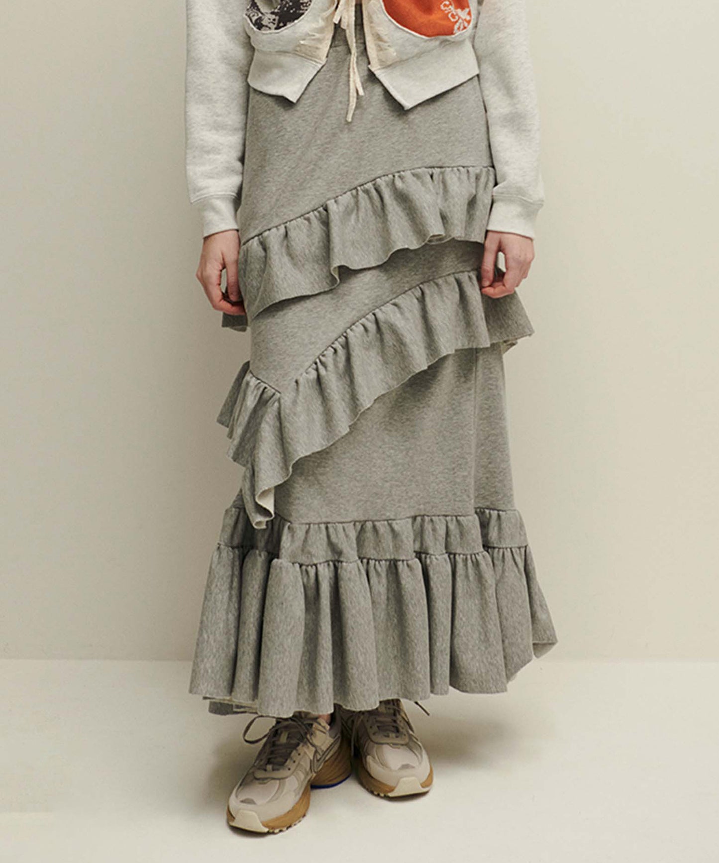 48℃ skirt