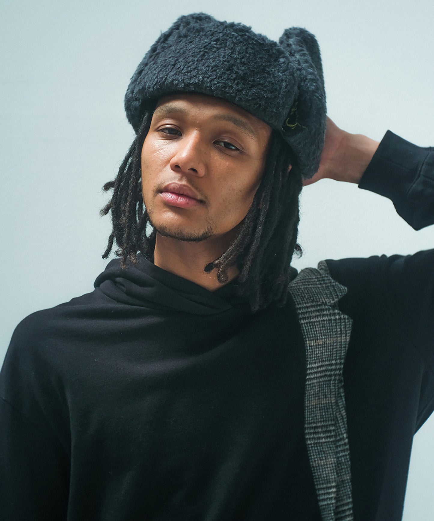 SLASH CLASIC HOODIE