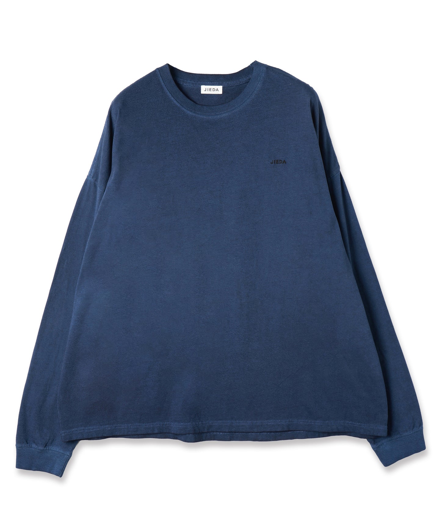 PIGMENT JIEDA LOGO L/S
