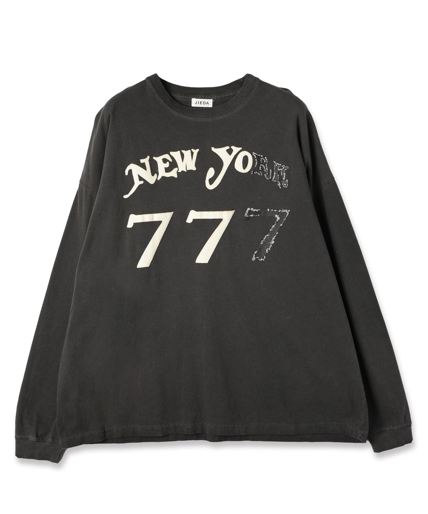 PIGMENT 777 L/S