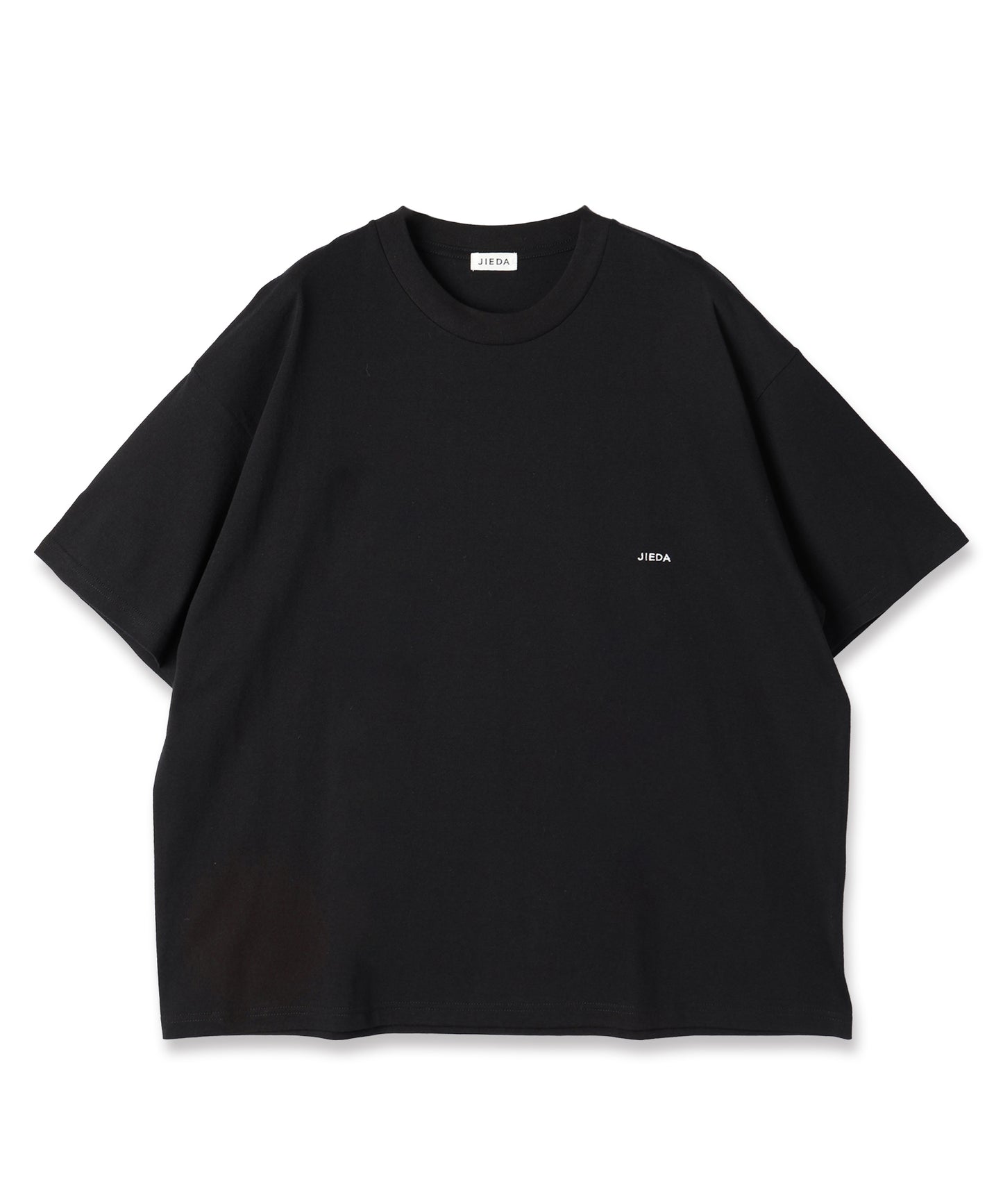 JIEDA RELAXED T-SHIRT
