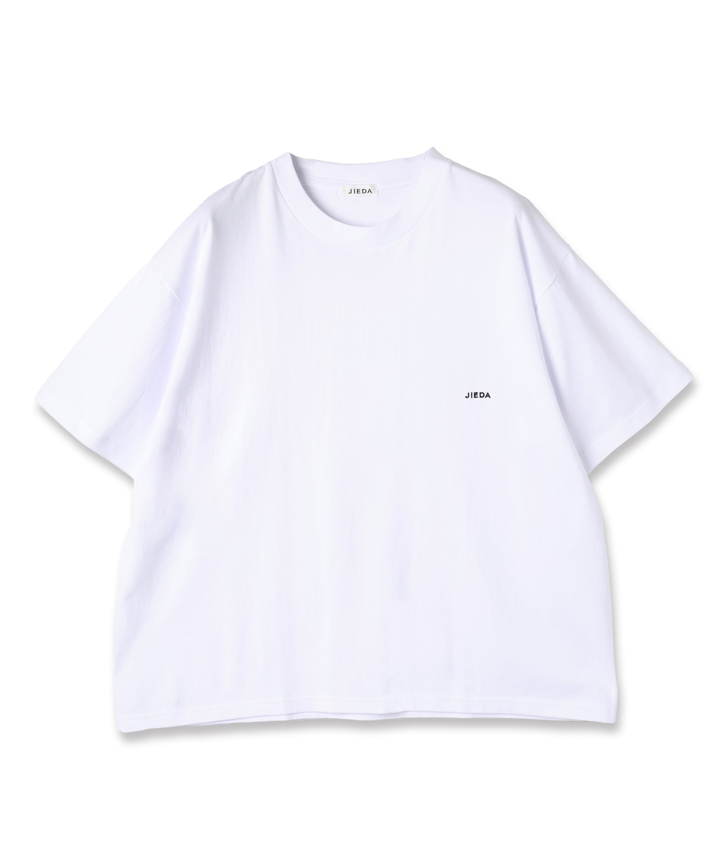 JIEDA RELAXED T-SHIRT