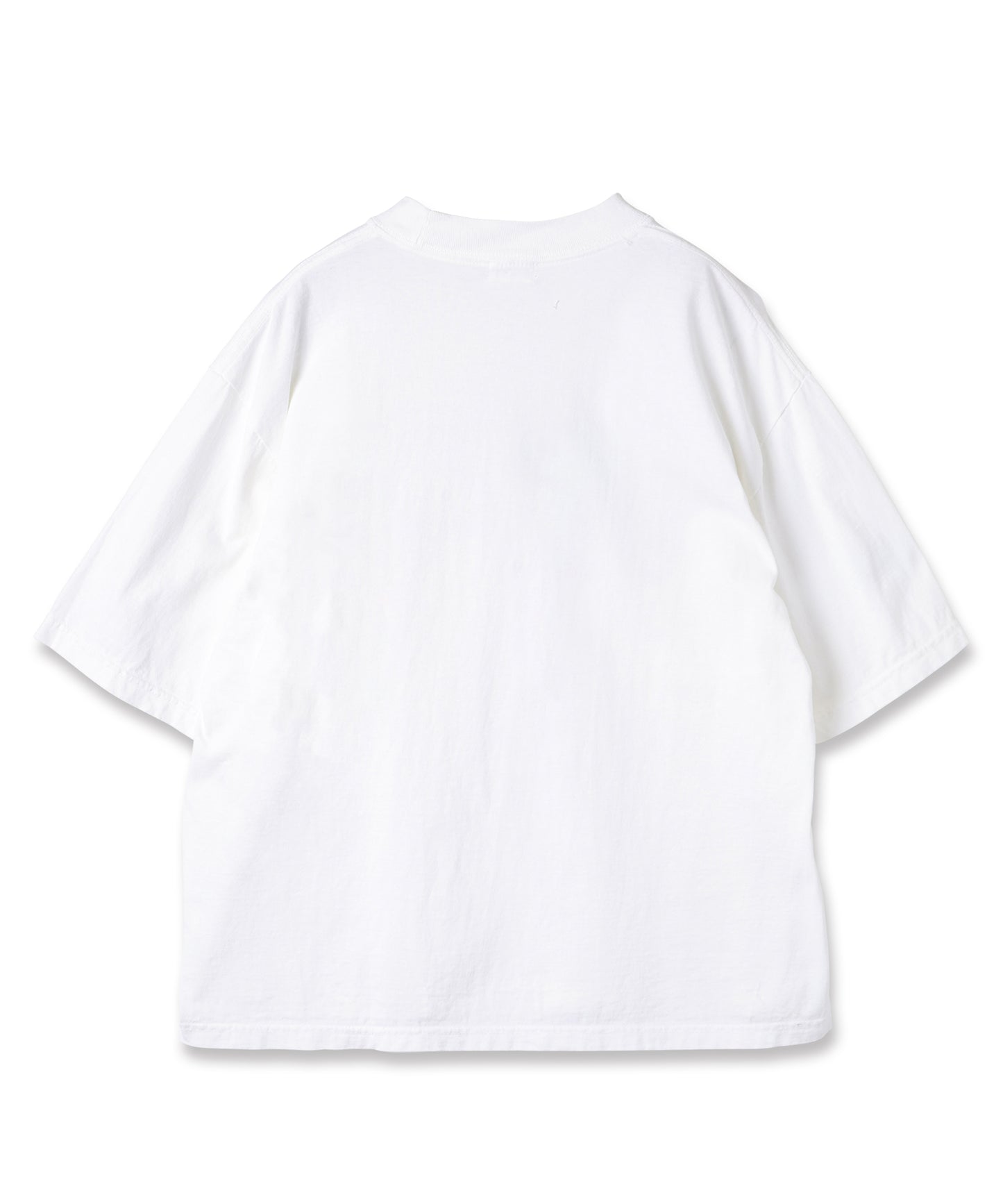 JIEDA PATCH TEE