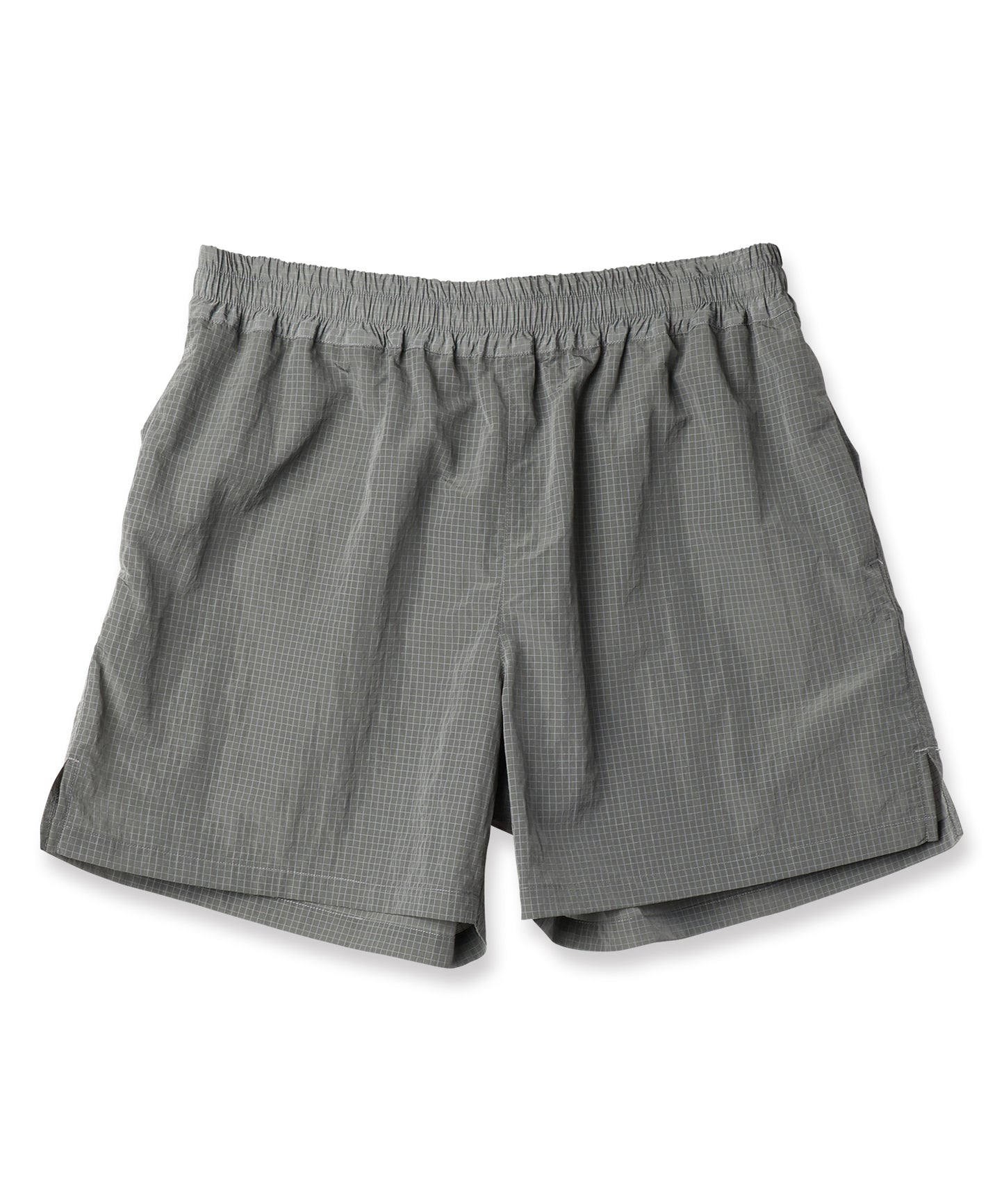NYLON SHORTS