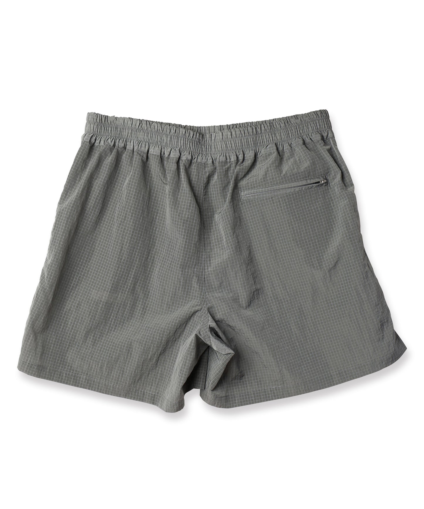 NYLON SHORTS