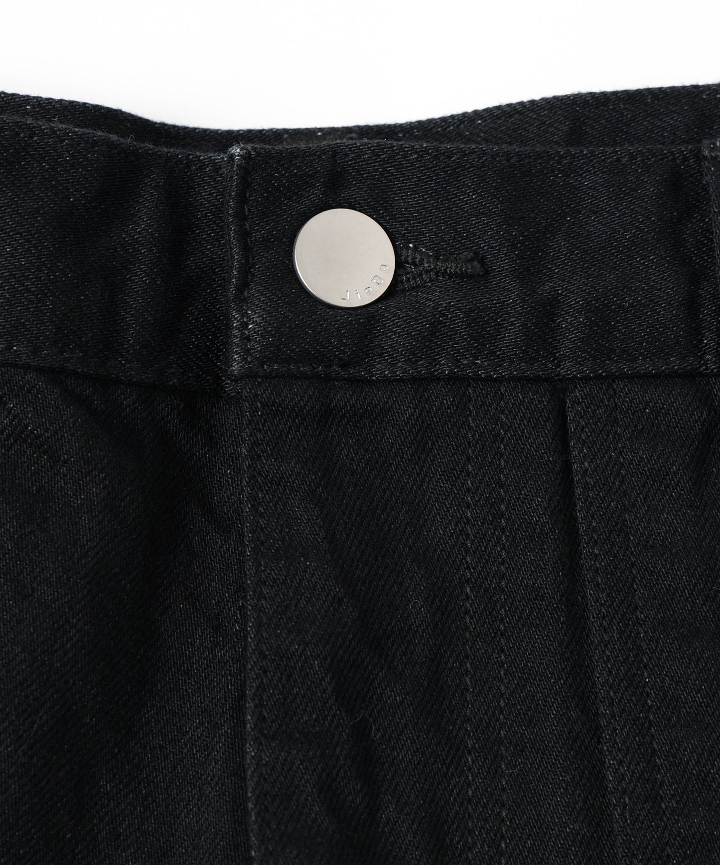 BAKER TUCK DENIM