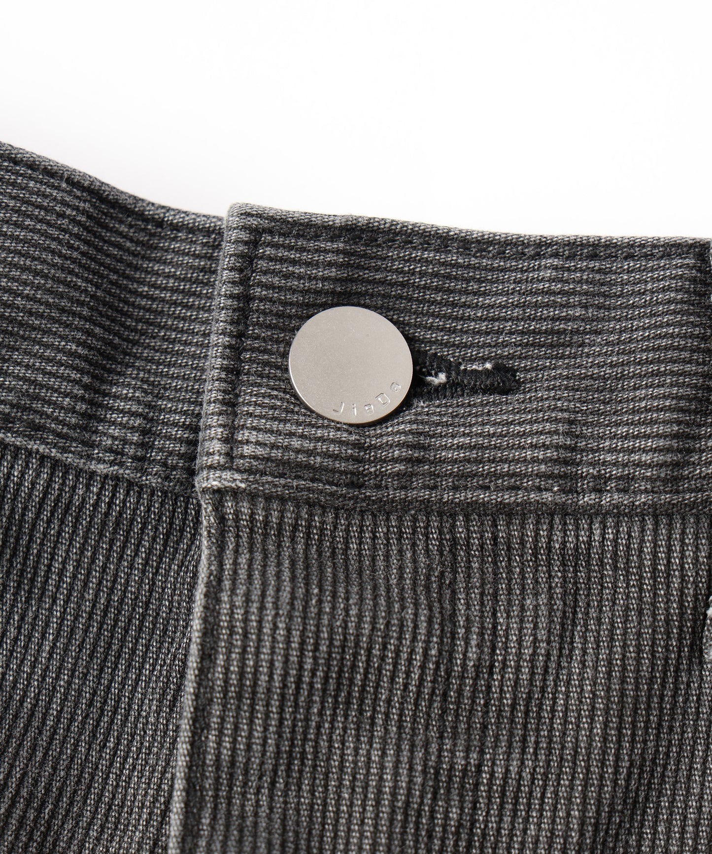 3D 3/4 FADE PIQUE PANTS