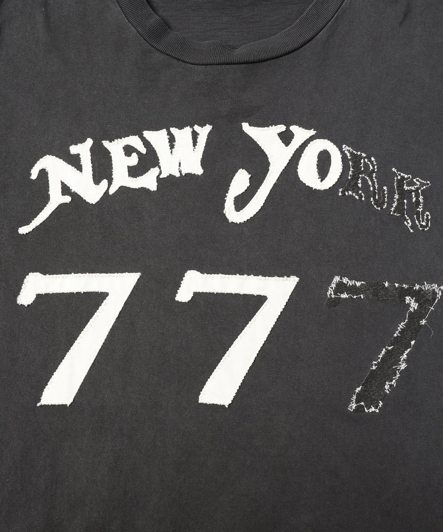 777 TEE