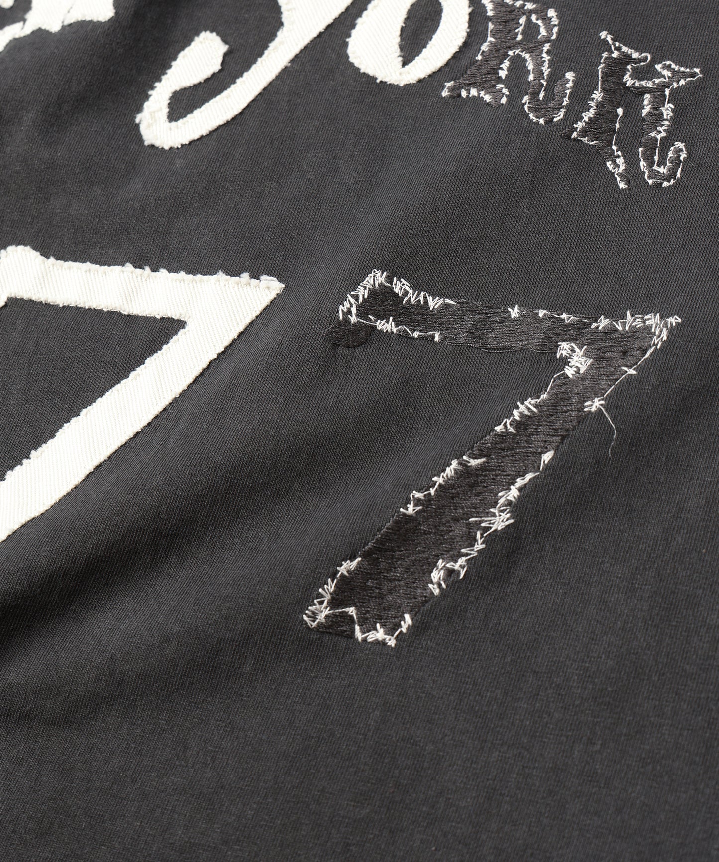 777 TEE