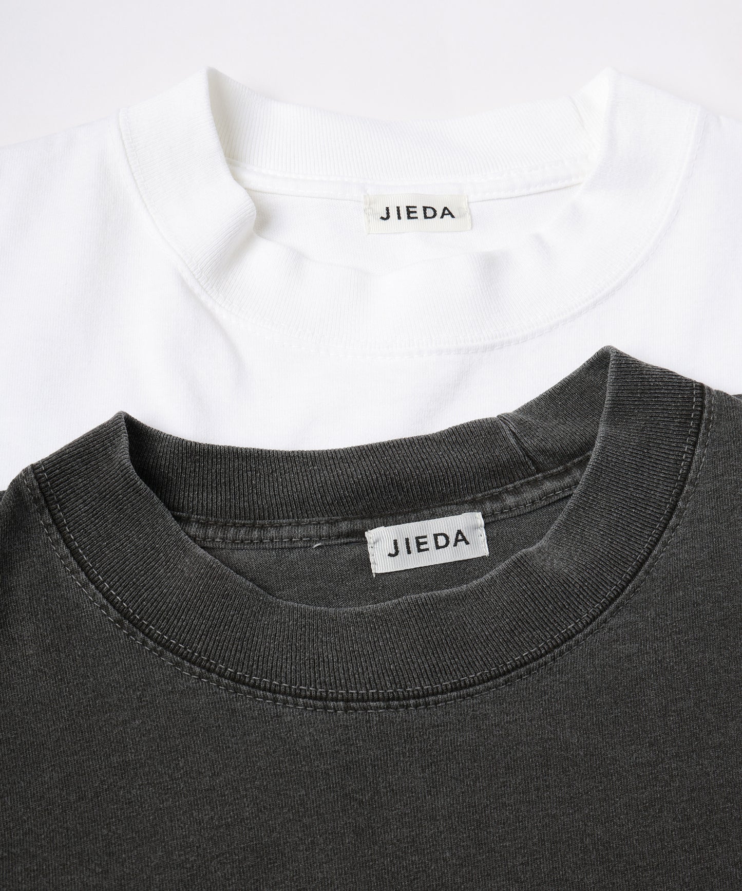JIEDA PATCH TEE