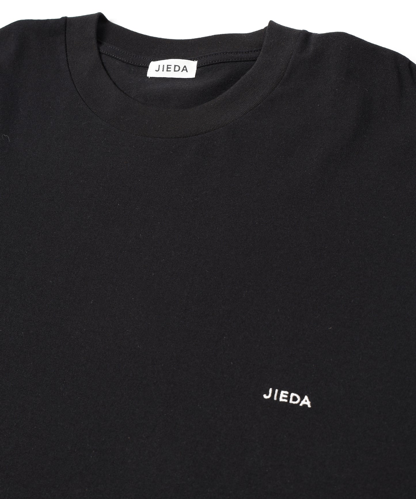JIEDA RELAXED T-SHIRT