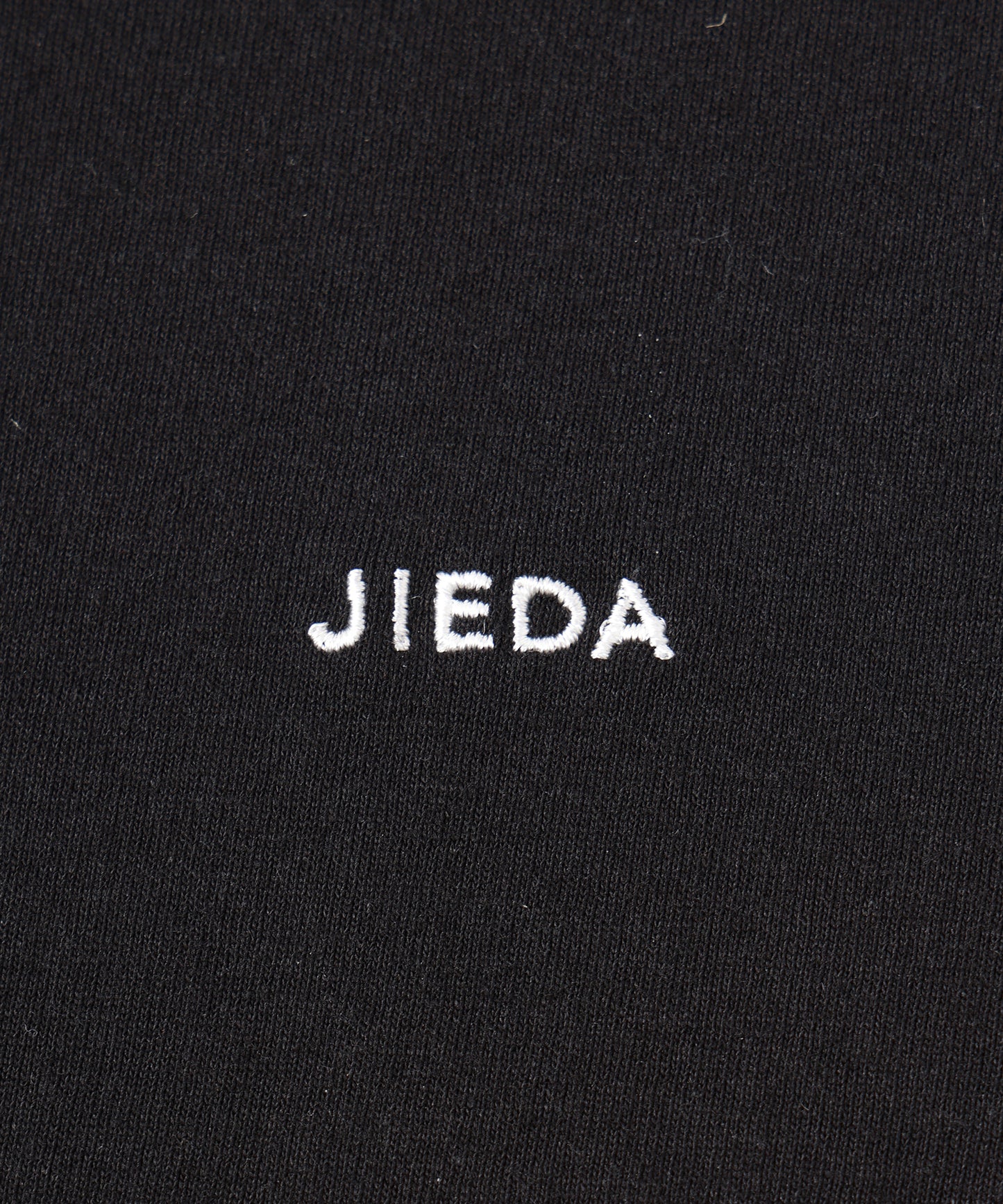 JIEDA RELAXED T-SHIRT
