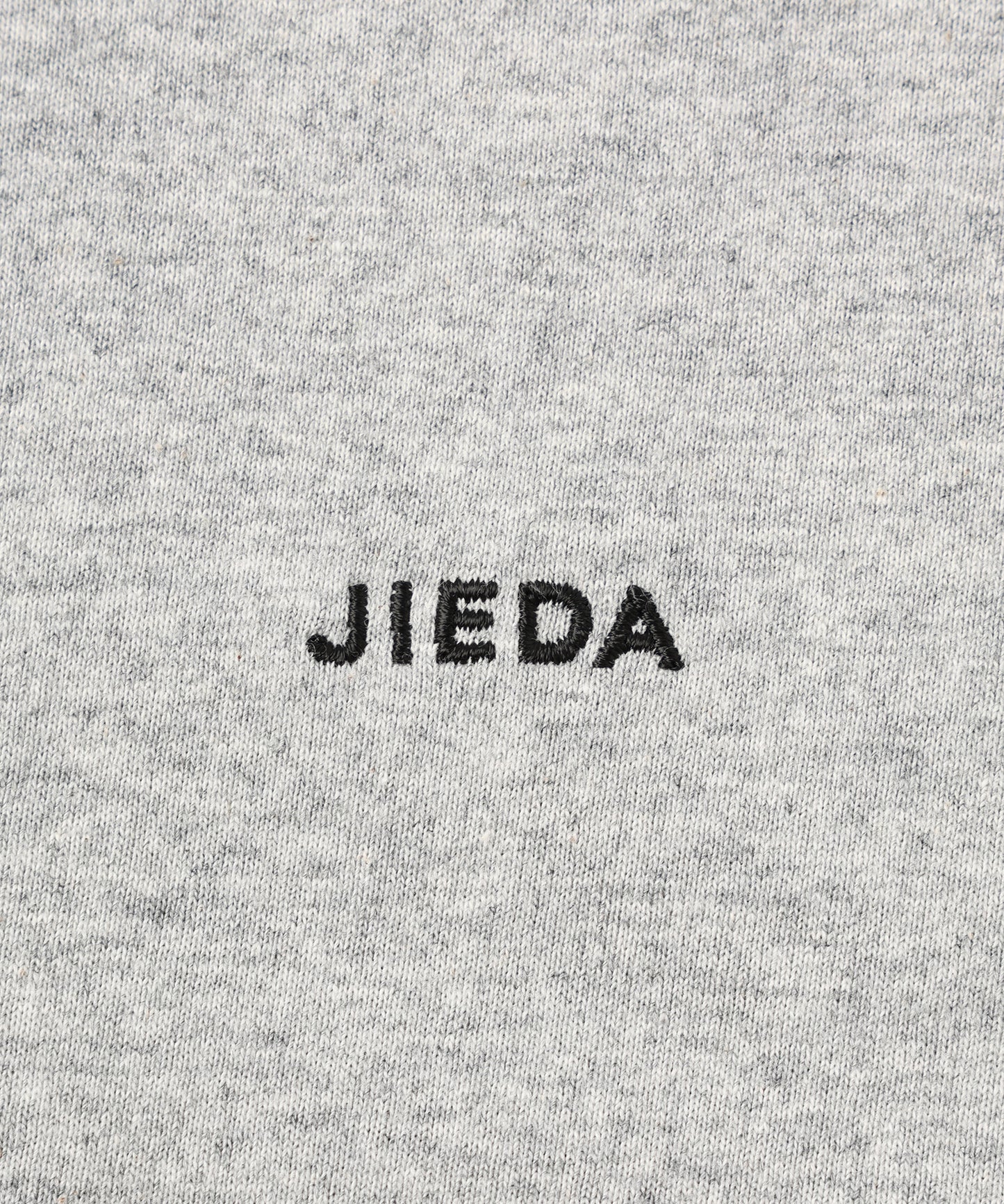 JIEDA RELAXED T-SHIRT