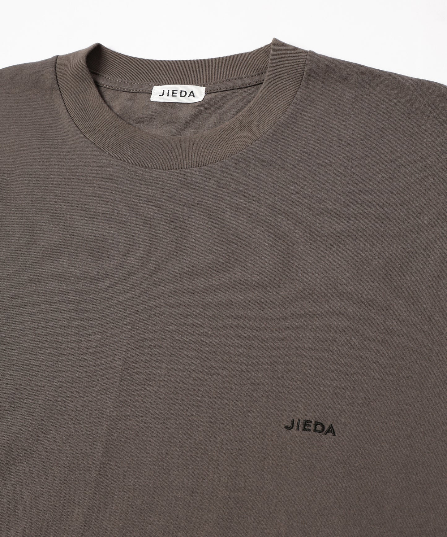 JIEDA RELAXED T-SHIRT