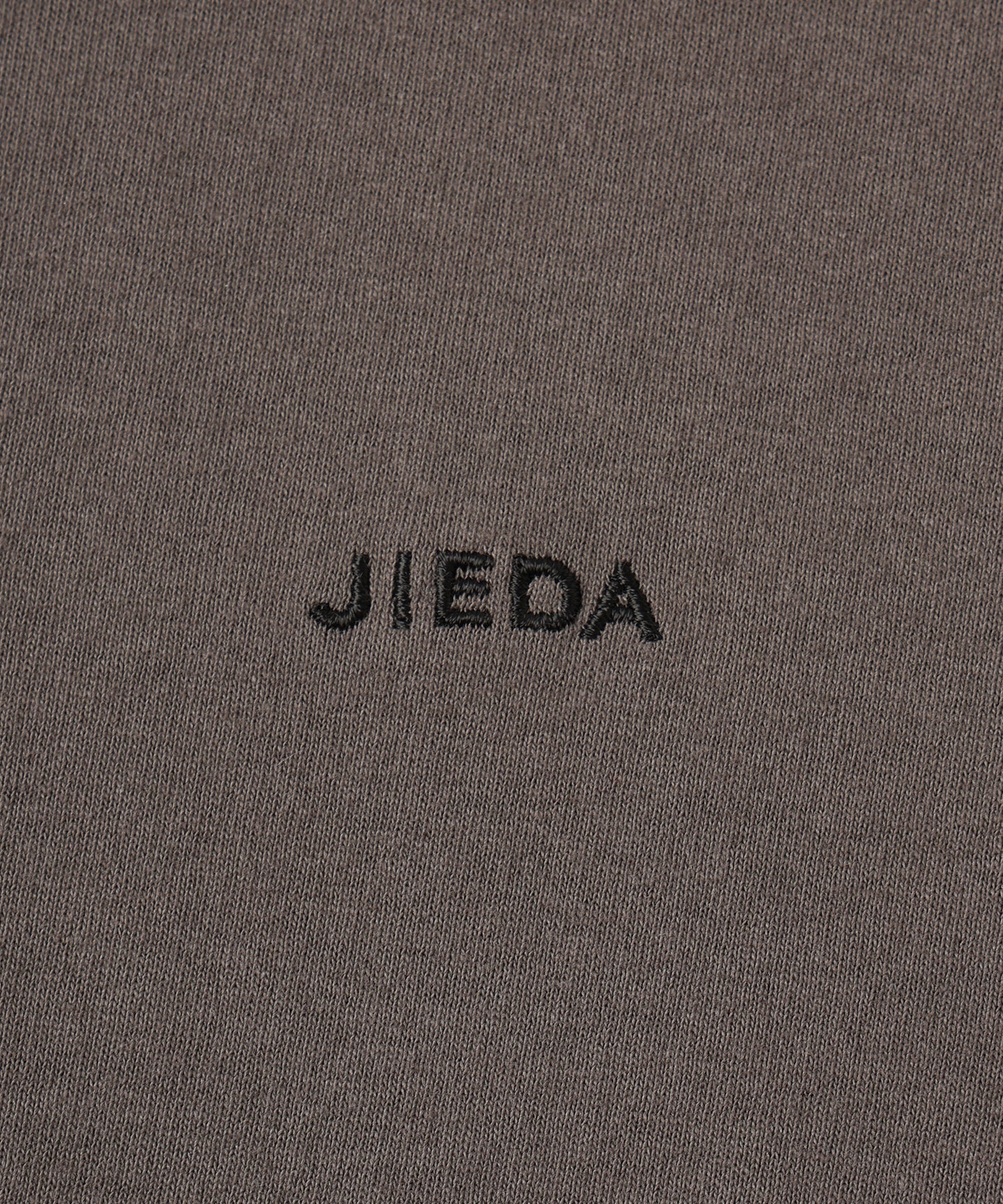 JIEDA RELAXED T-SHIRT