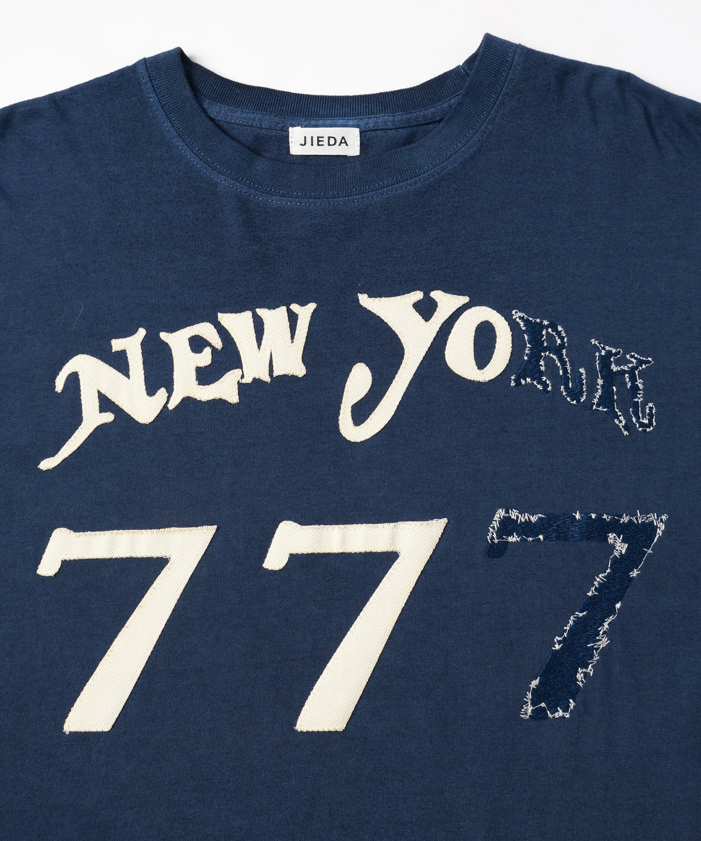 PIGMENT 777 L/S