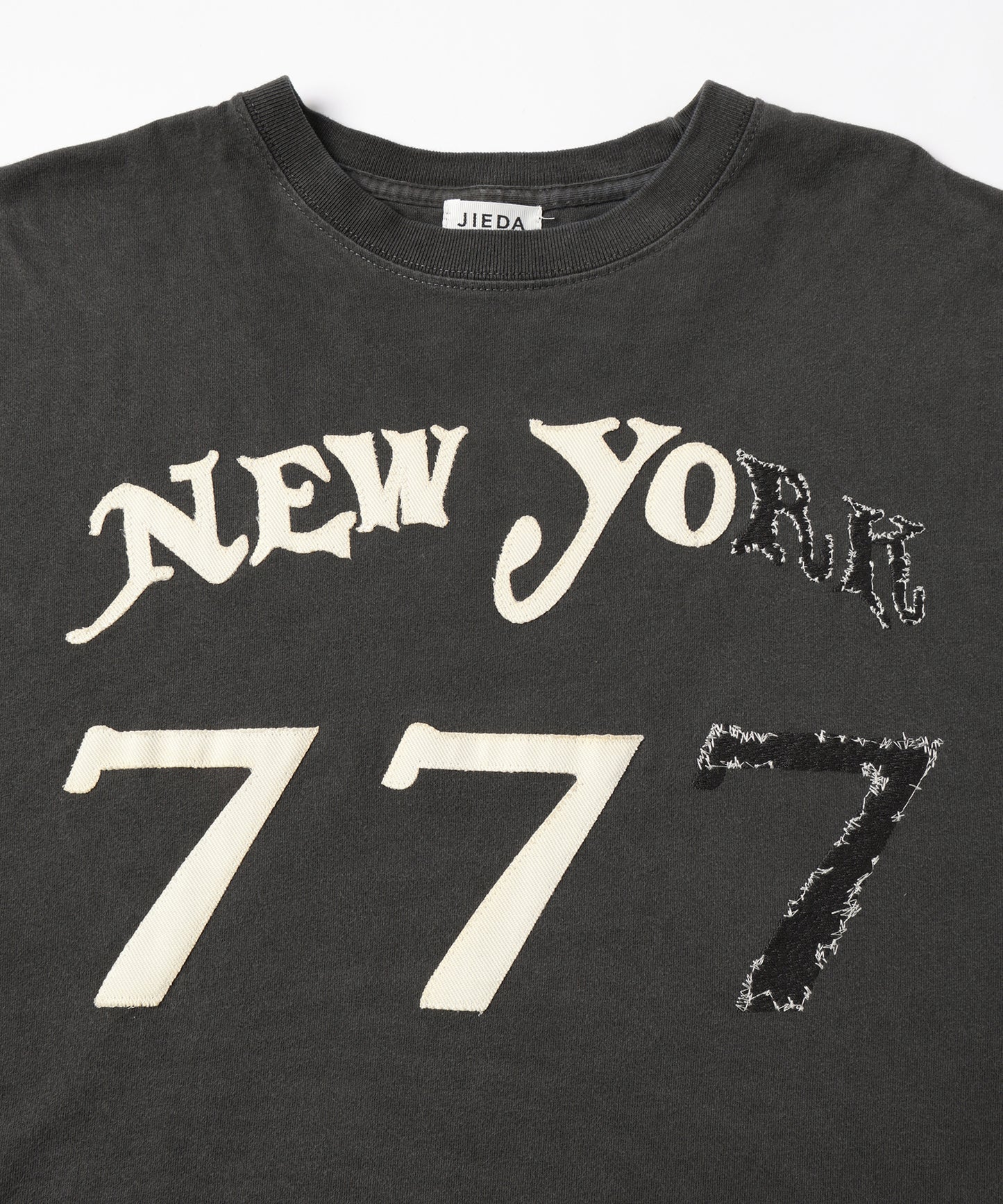 PIGMENT 777 L/S