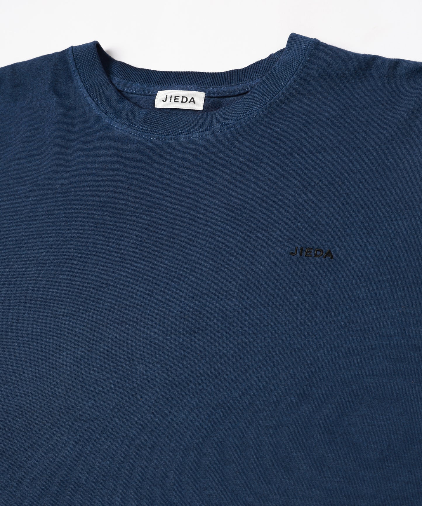 PIGMENT JIEDA LOGO L/S