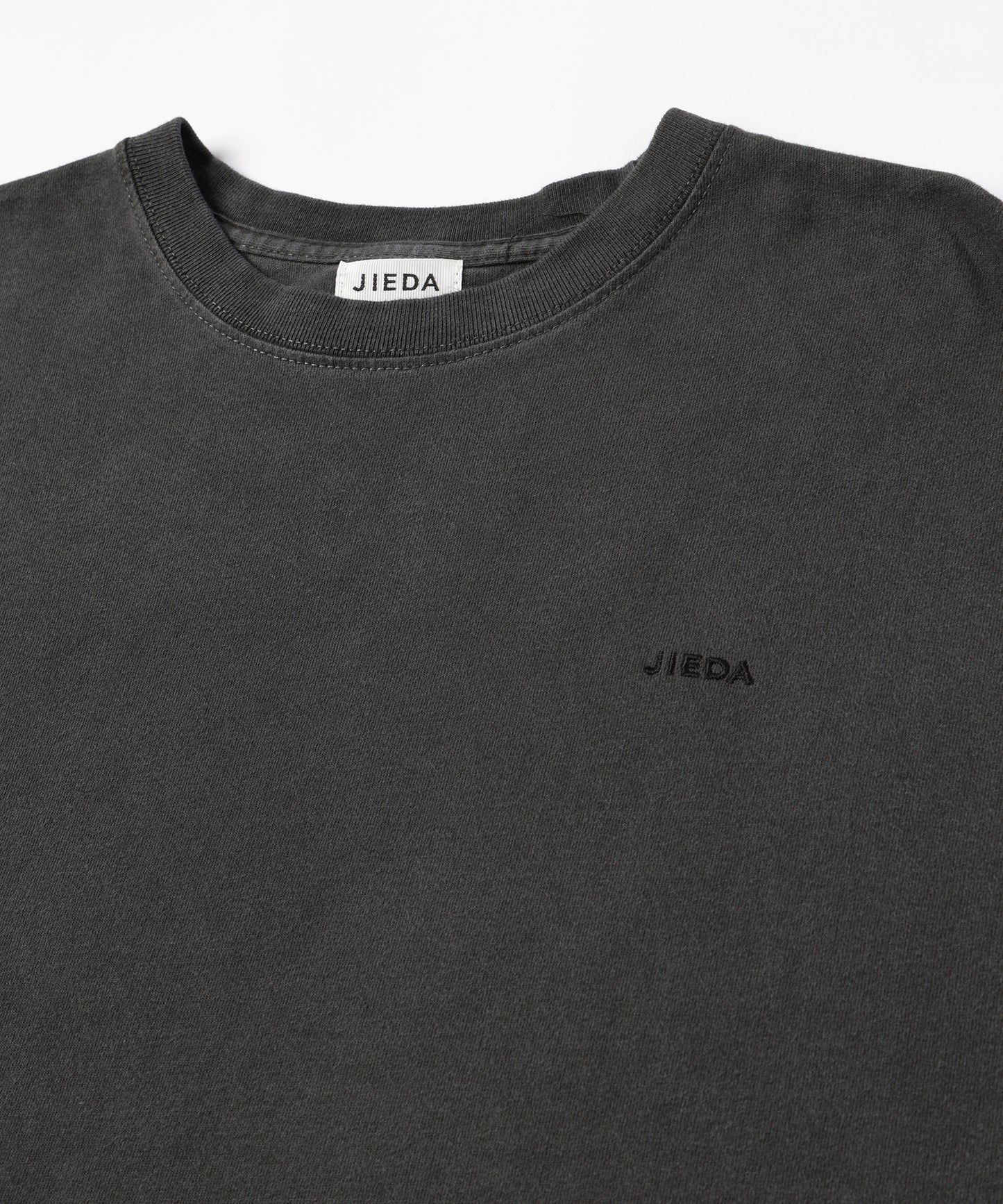 PIGMENT JIEDA LOGO L/S