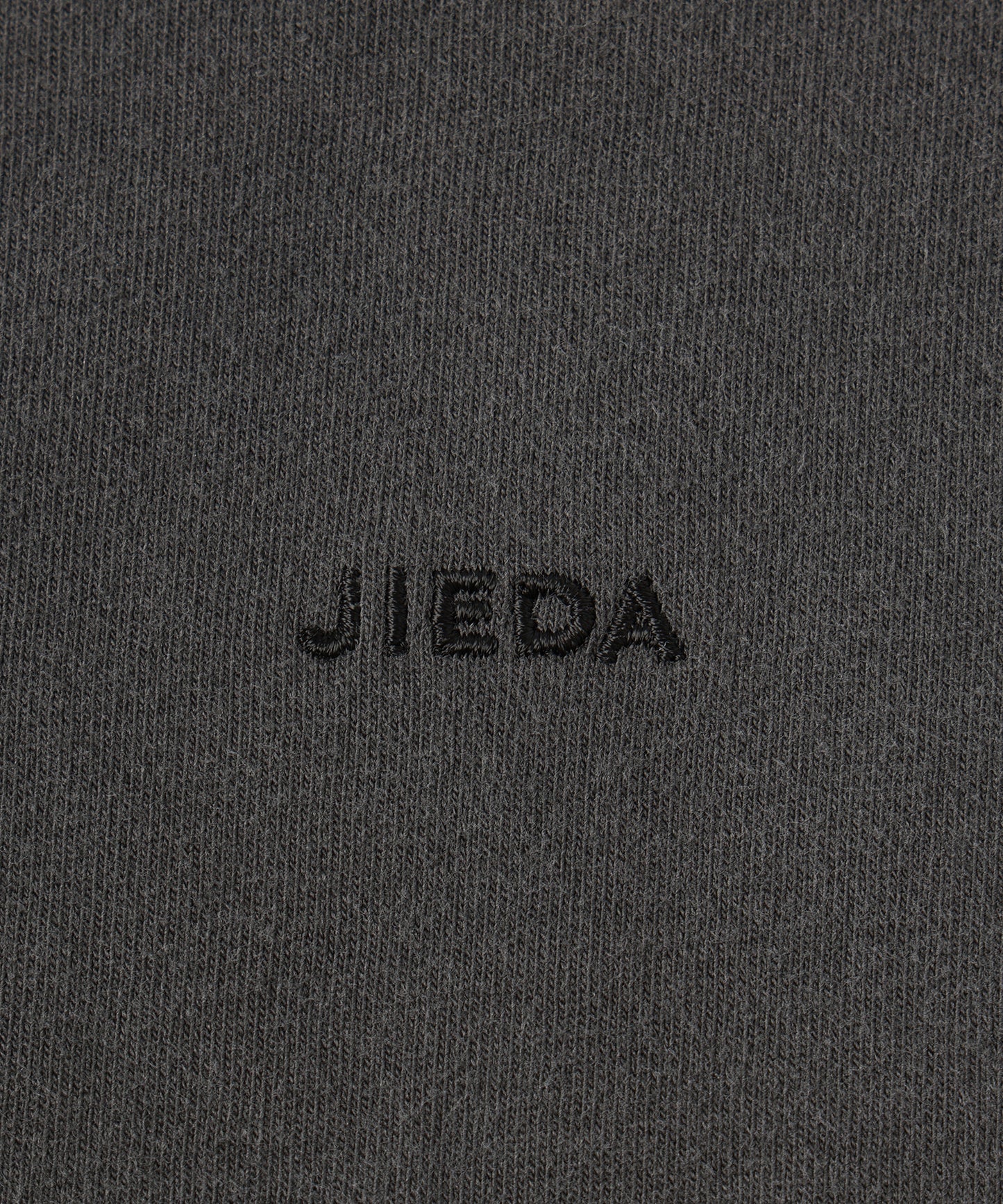 PIGMENT JIEDA LOGO L/S
