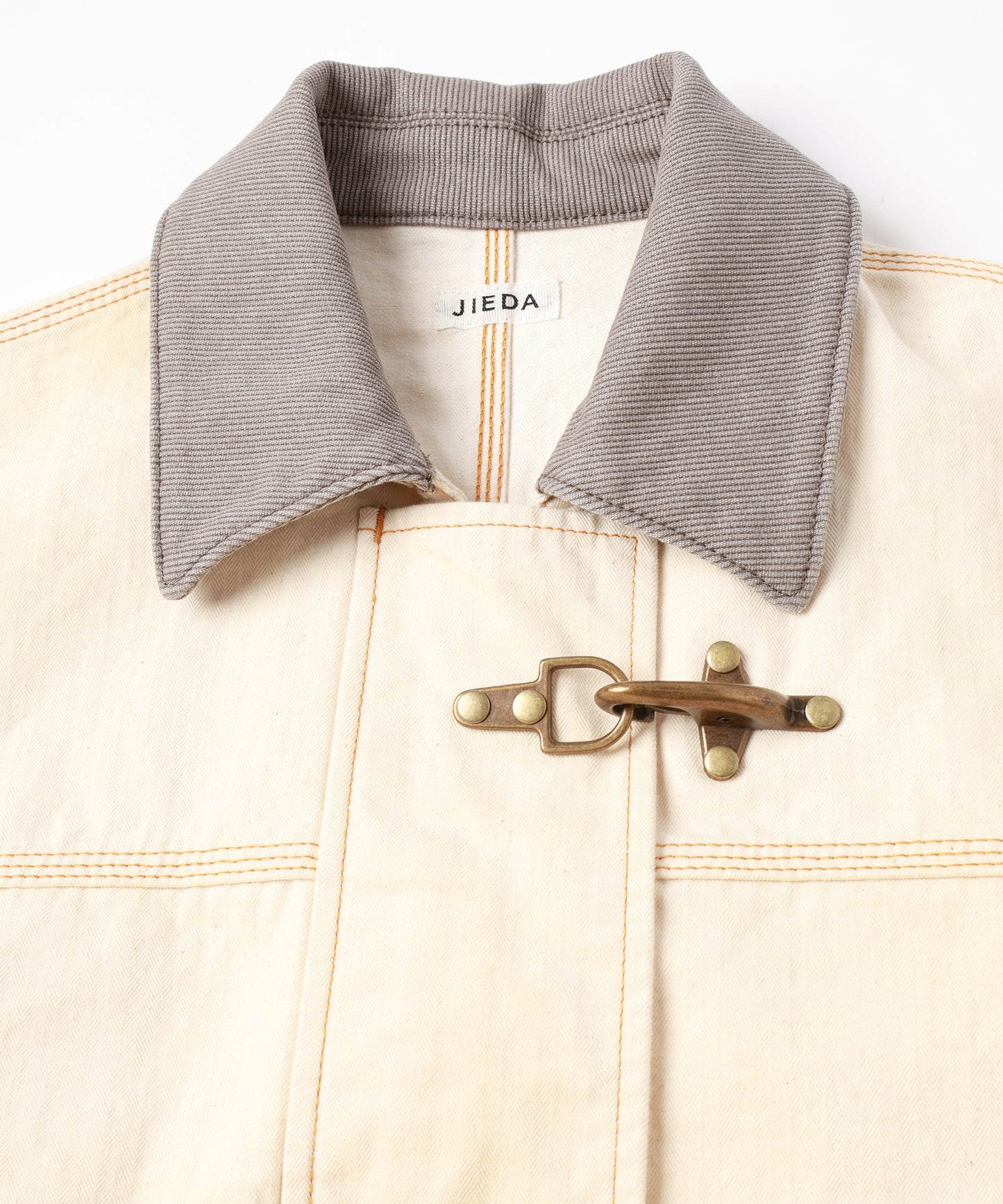 FIREMAN JACKET