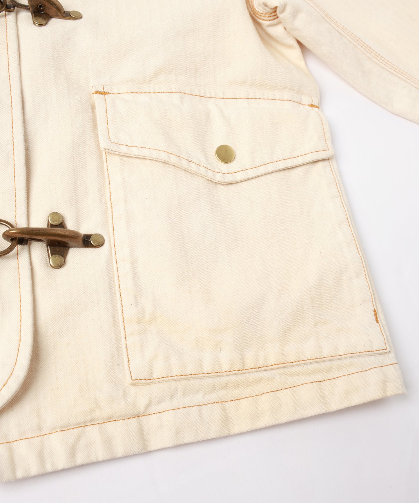 FIREMAN JACKET