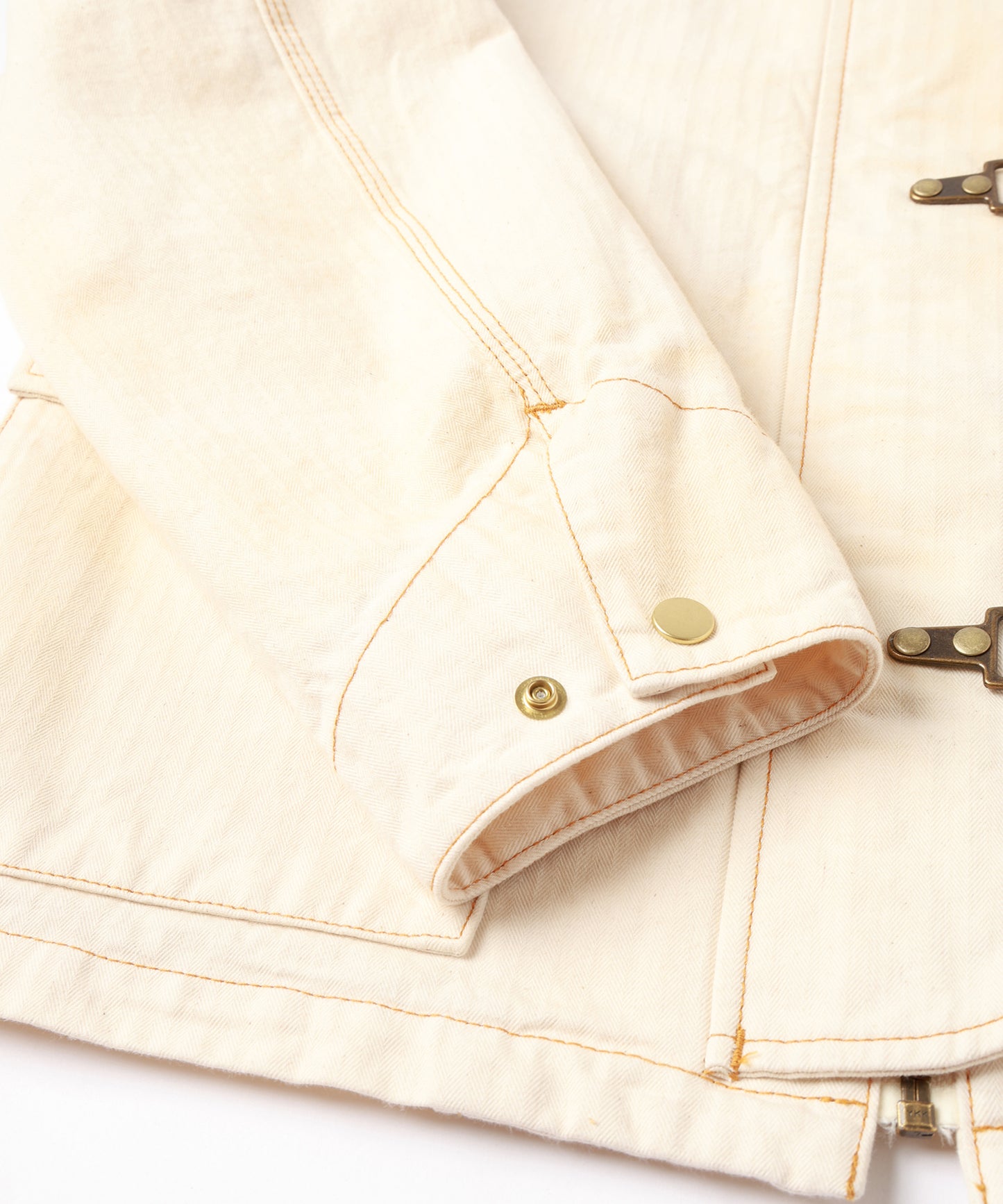 FIREMAN JACKET