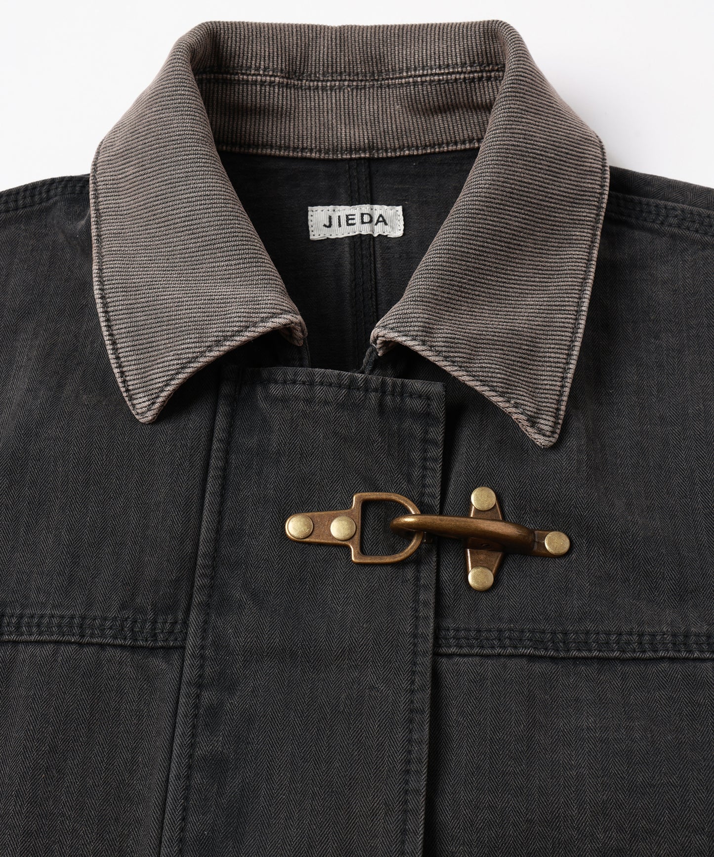 FIREMAN JACKET