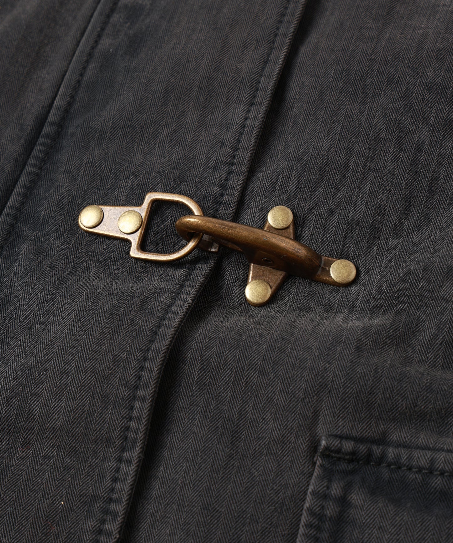 FIREMAN JACKET