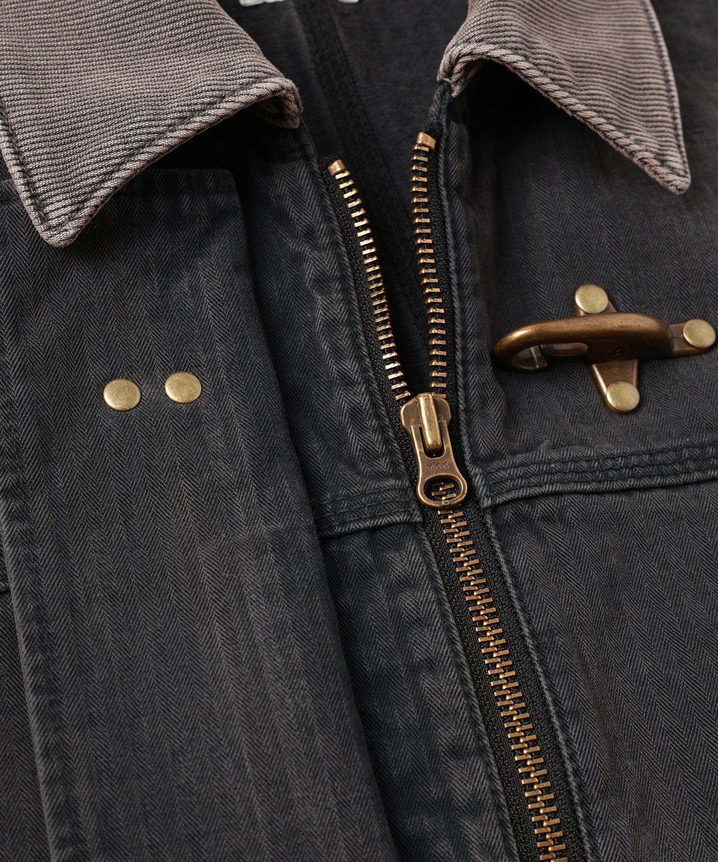 FIREMAN JACKET