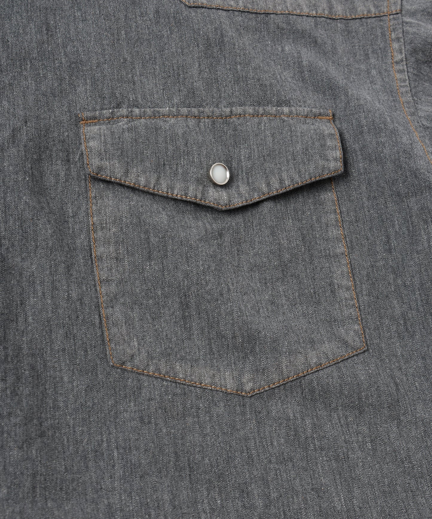 SHORT WESTERN SHIRT