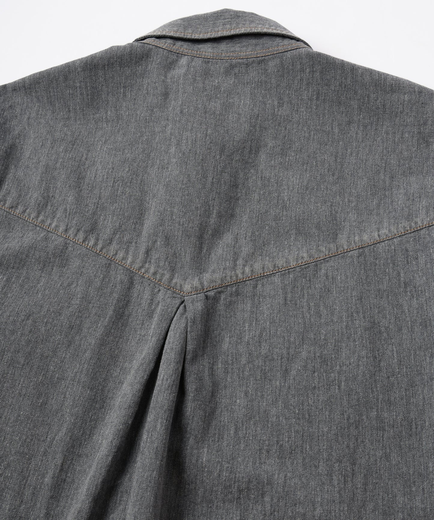 SHORT WESTERN SHIRT
