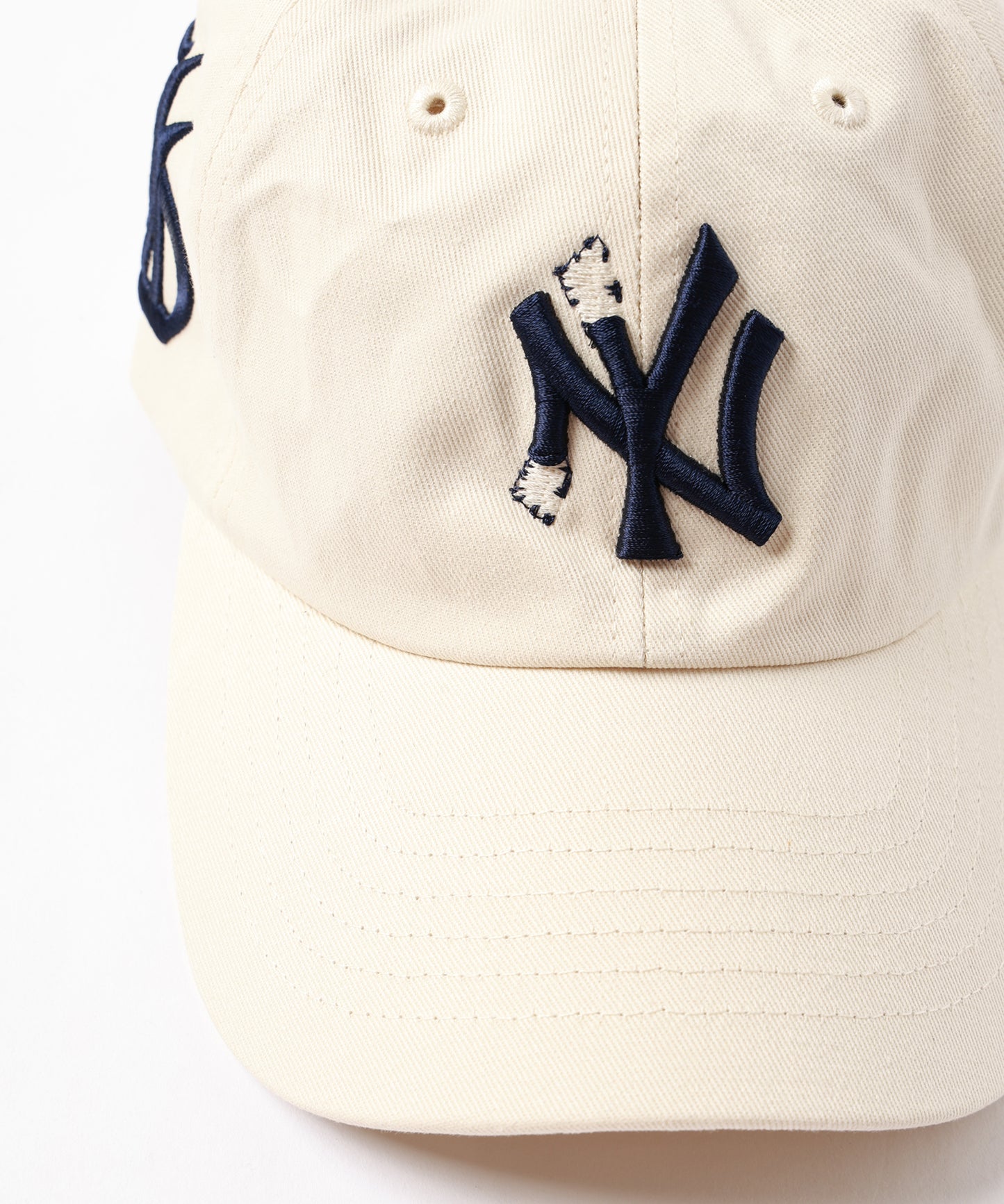 NY CAP