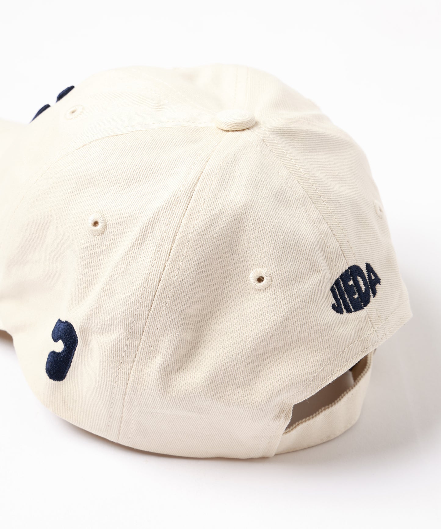 NY CAP