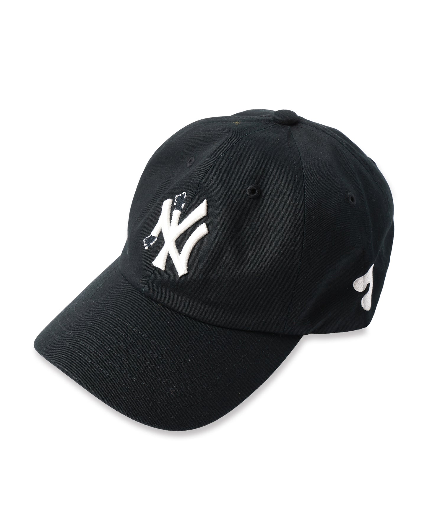 NY CAP