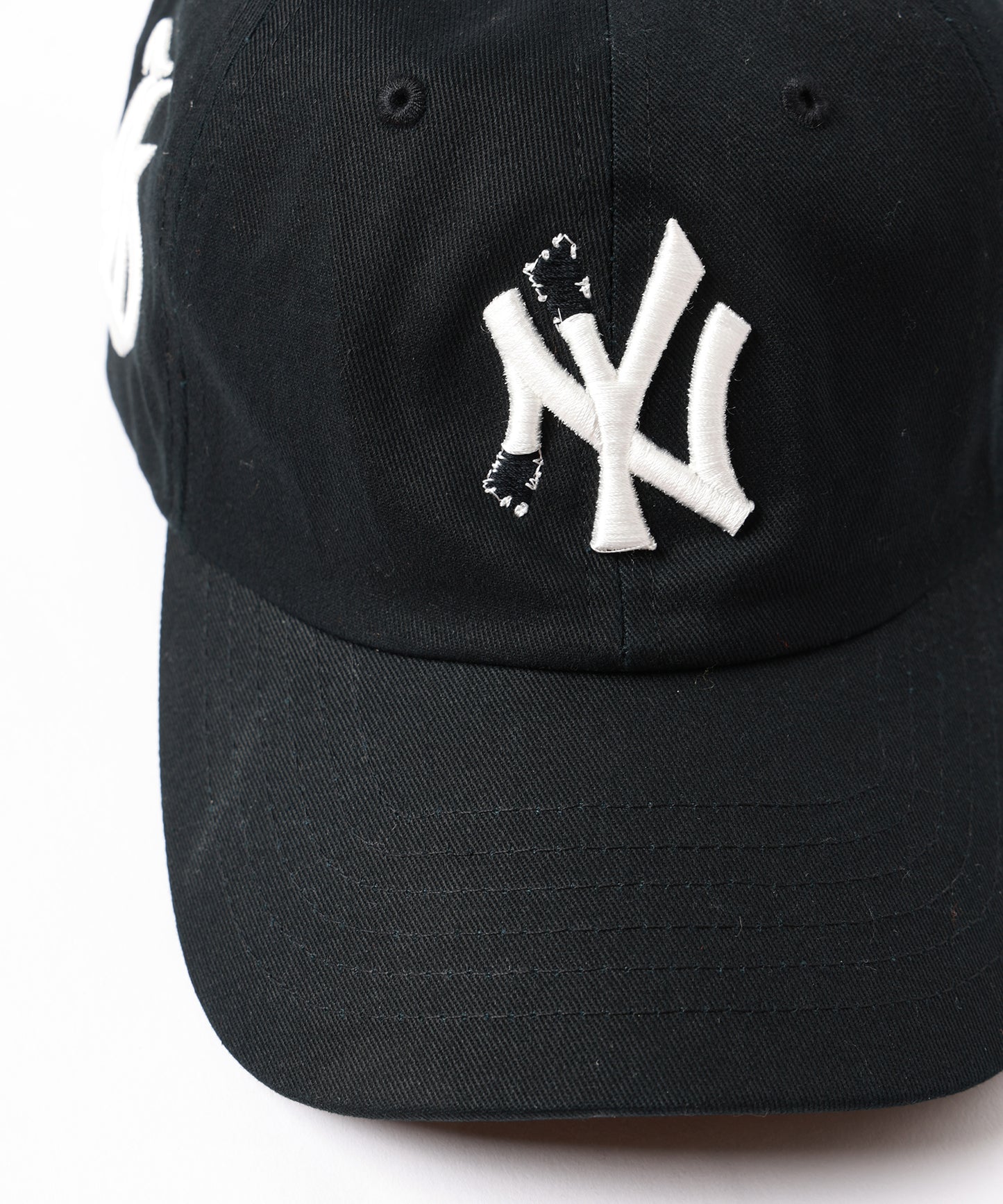 NY CAP