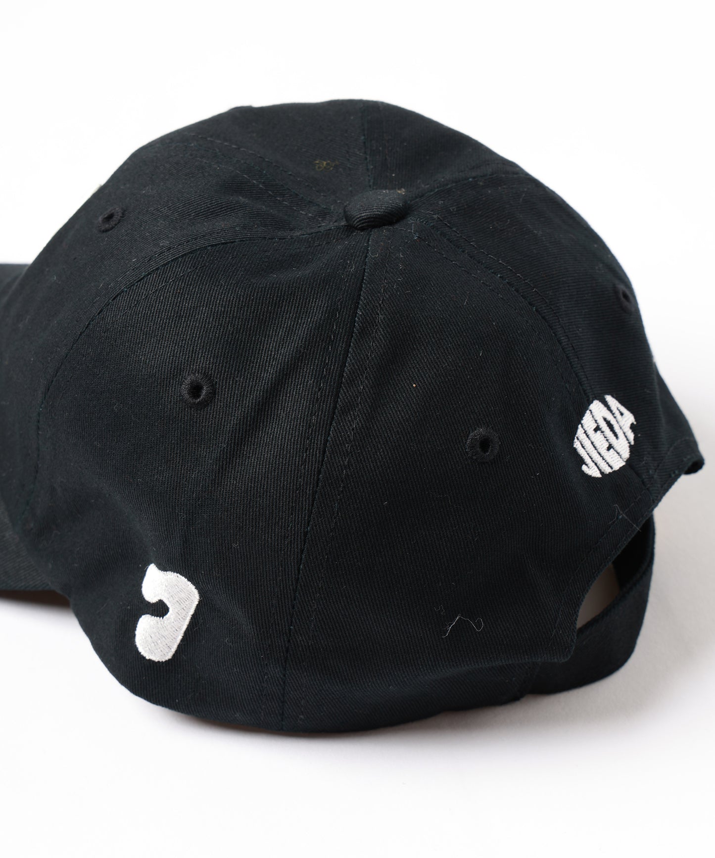 NY CAP