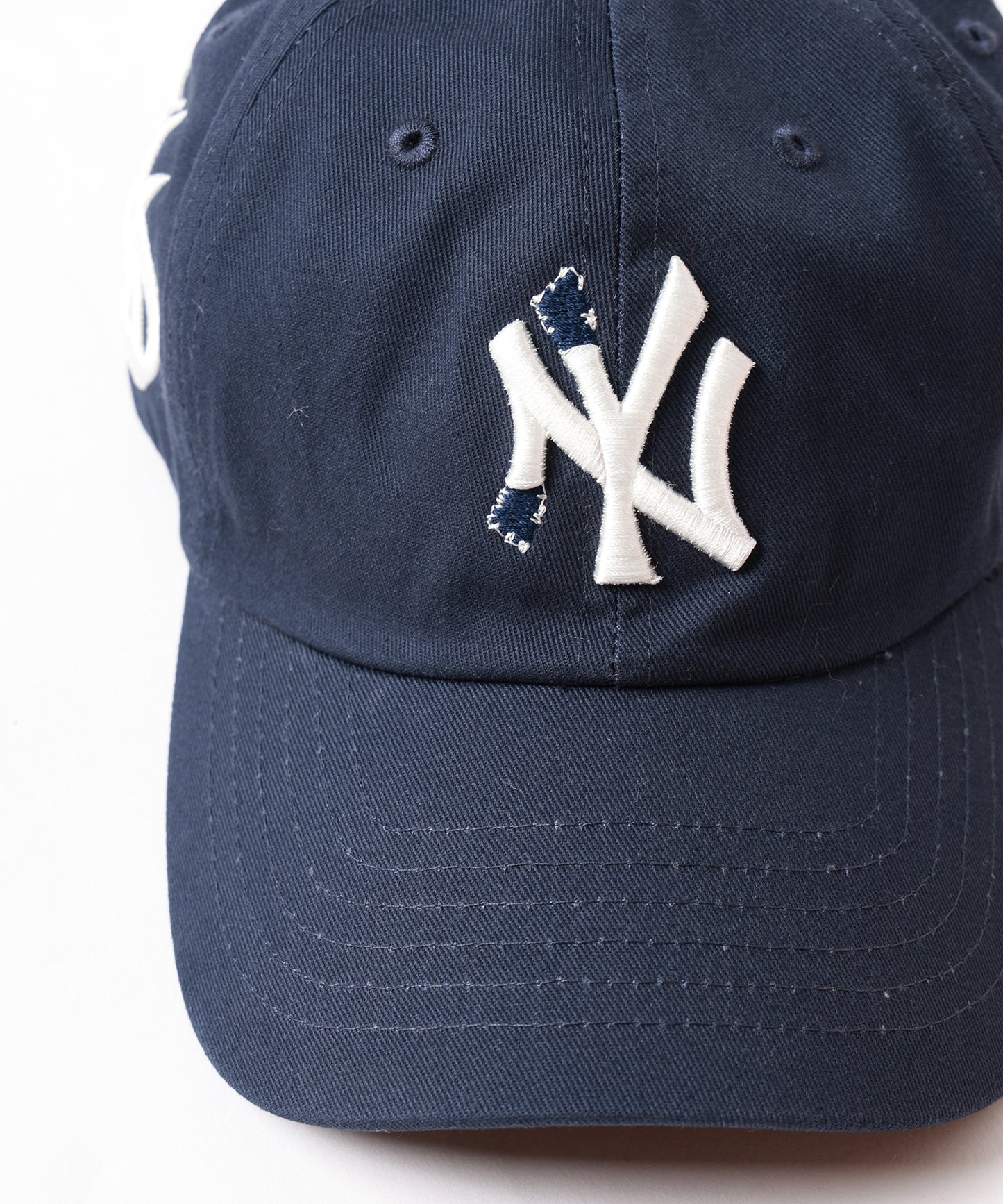 NY CAP