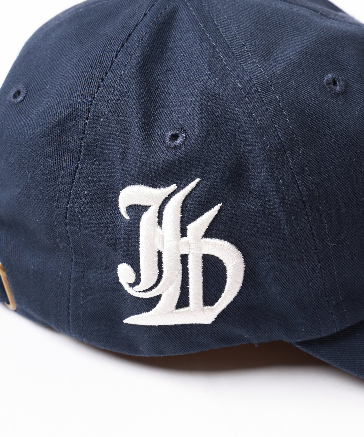 NY CAP