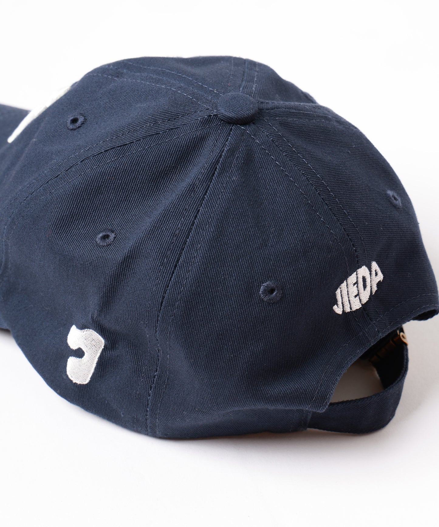 NY CAP
