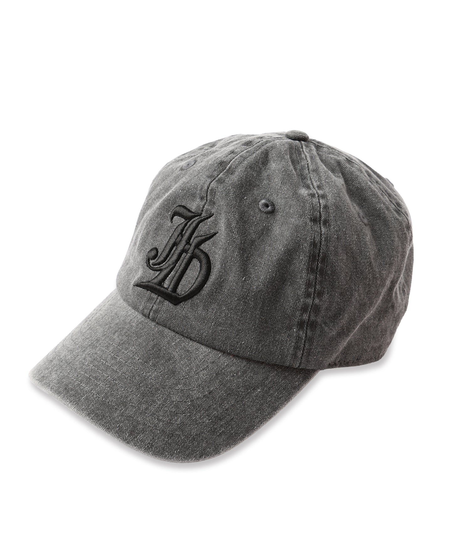 FADE JIEDA LOGO CAP