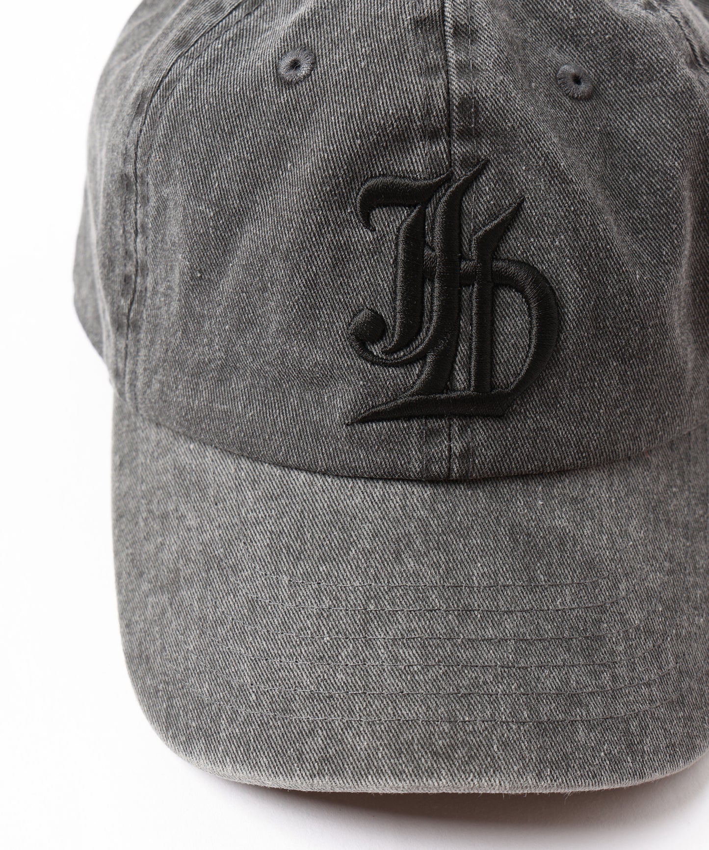 FADE JIEDA LOGO CAP