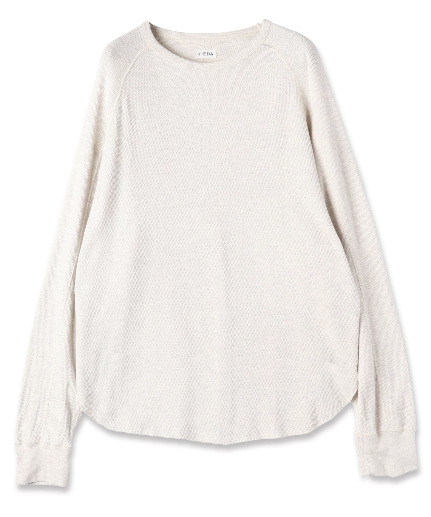 WAFFLE L/S