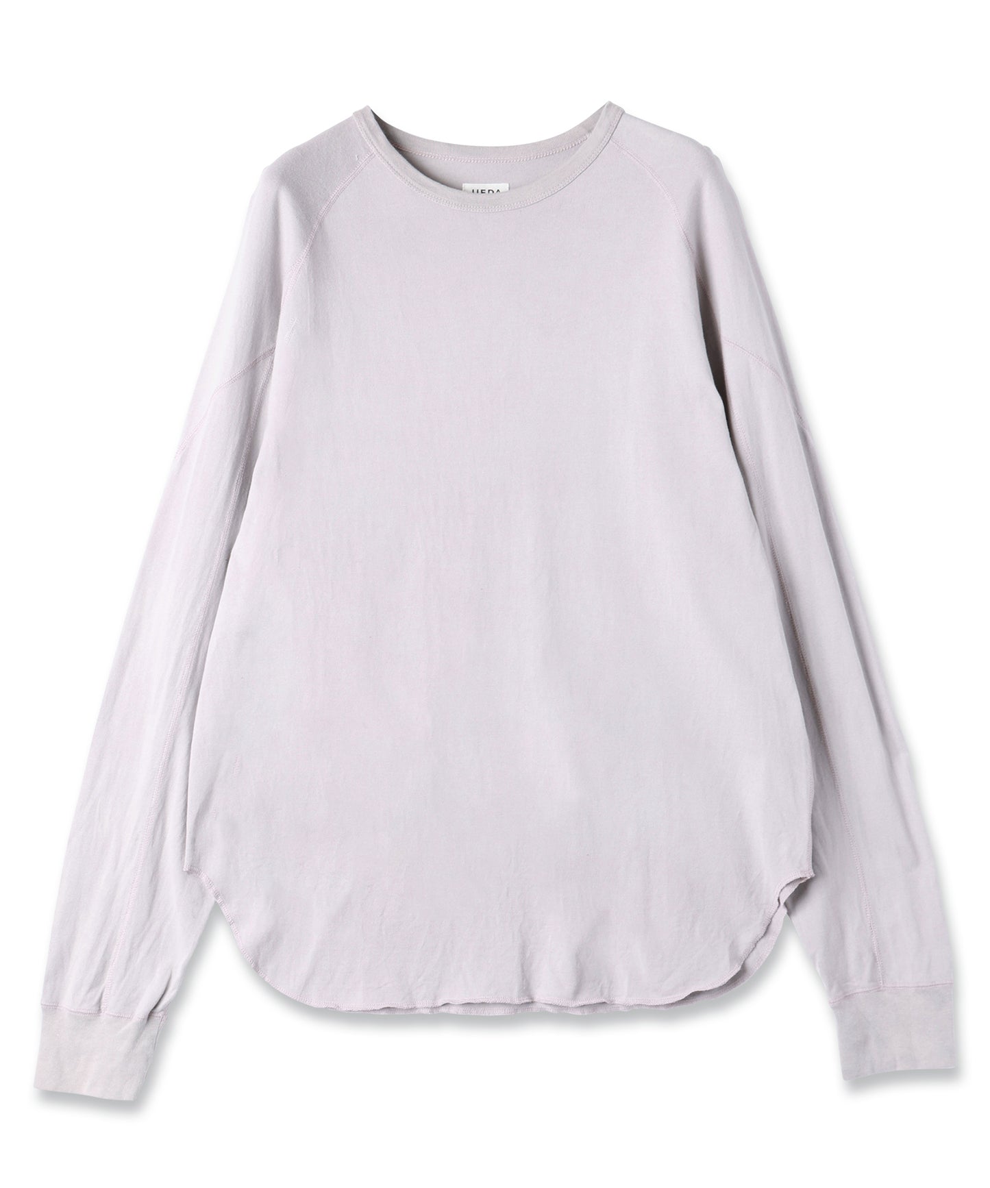 STITCH L/S