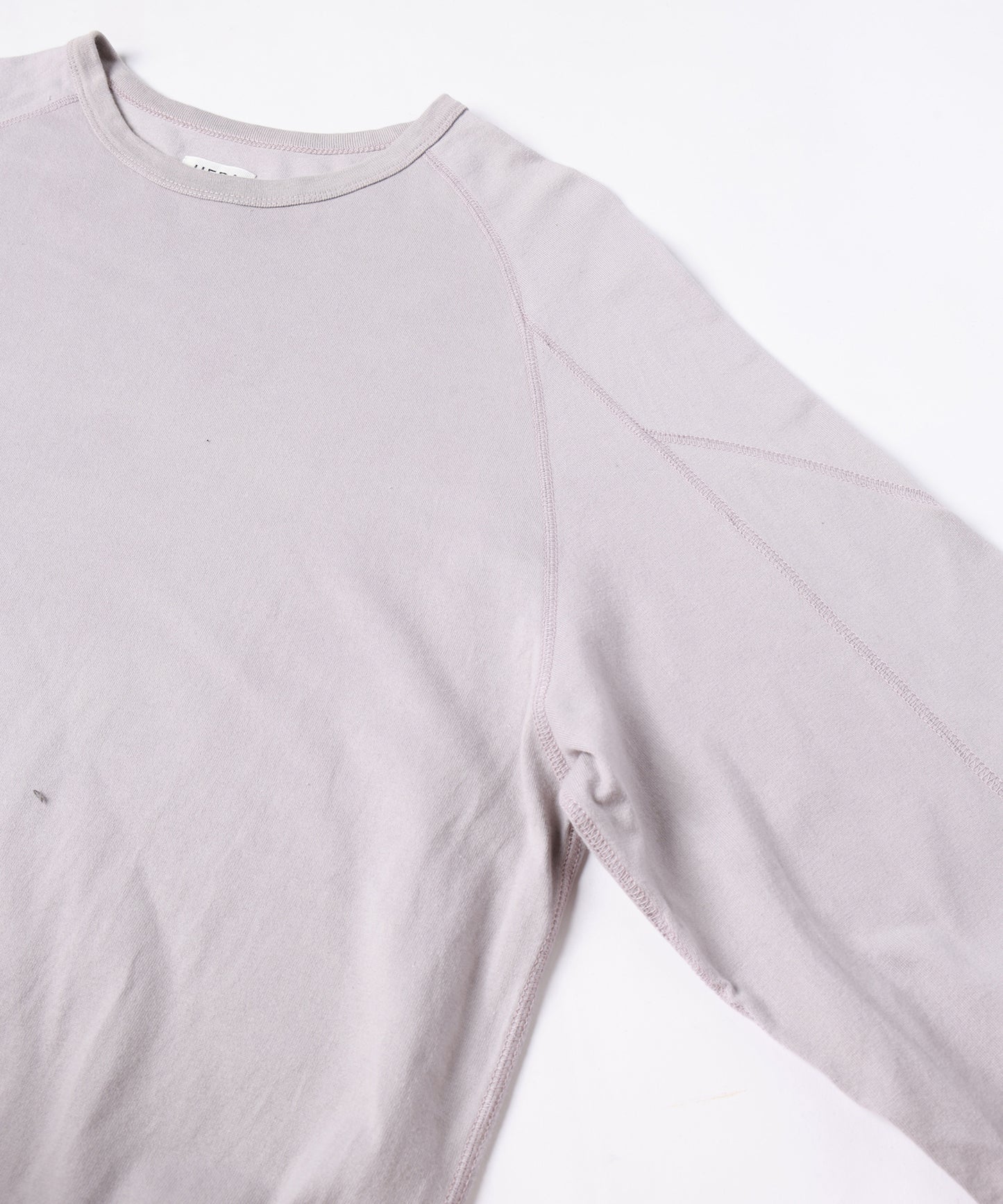 STITCH L/S