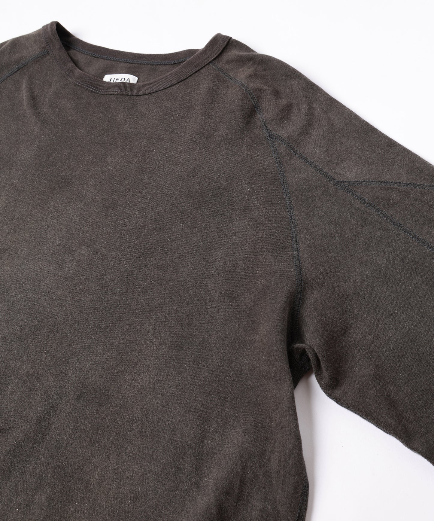STITCH L/S
